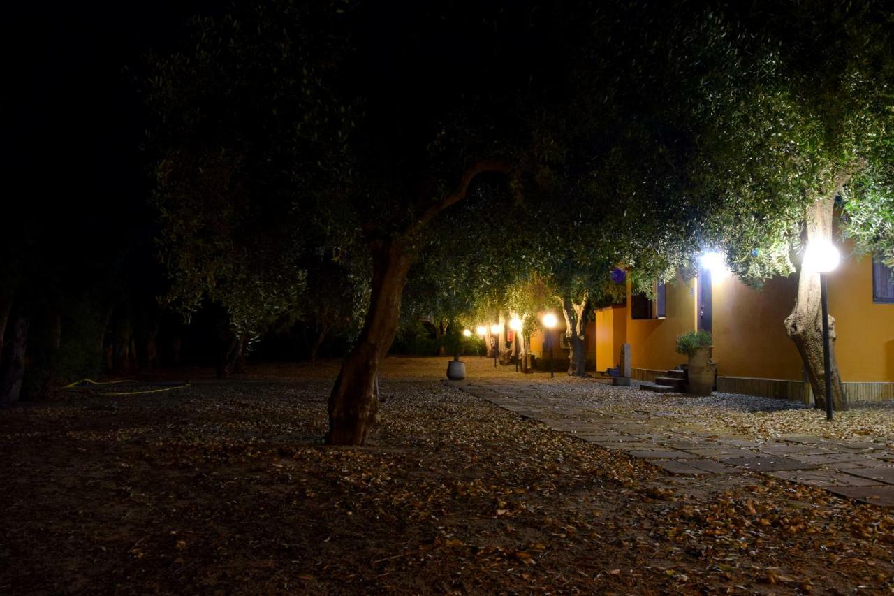 Riviera Degli Eucalipti - Cottage In Riva Al Mare Acireale Buitenkant foto